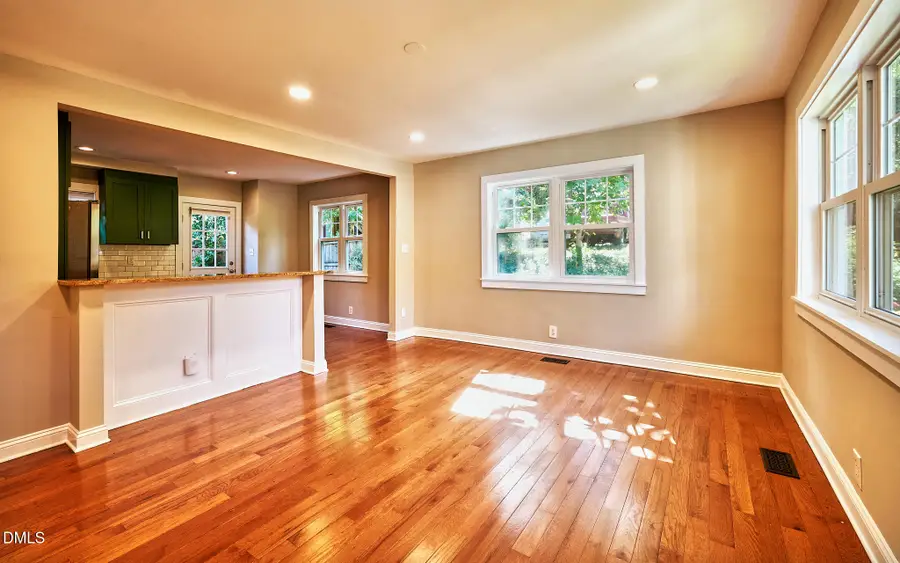 1201 South Street, Durham, NC 27707 - #3