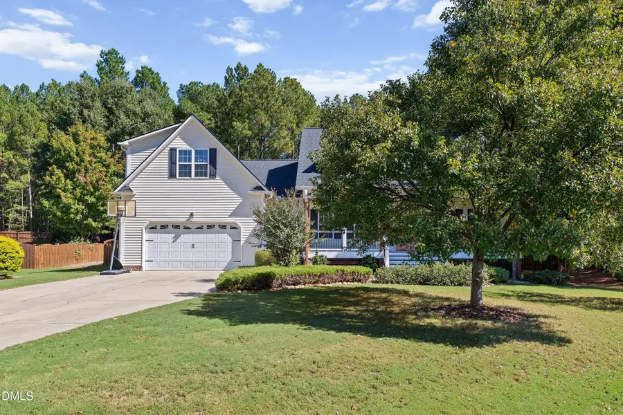 71 Portsmouth Island Drive, Garner, NC 27529 - #3