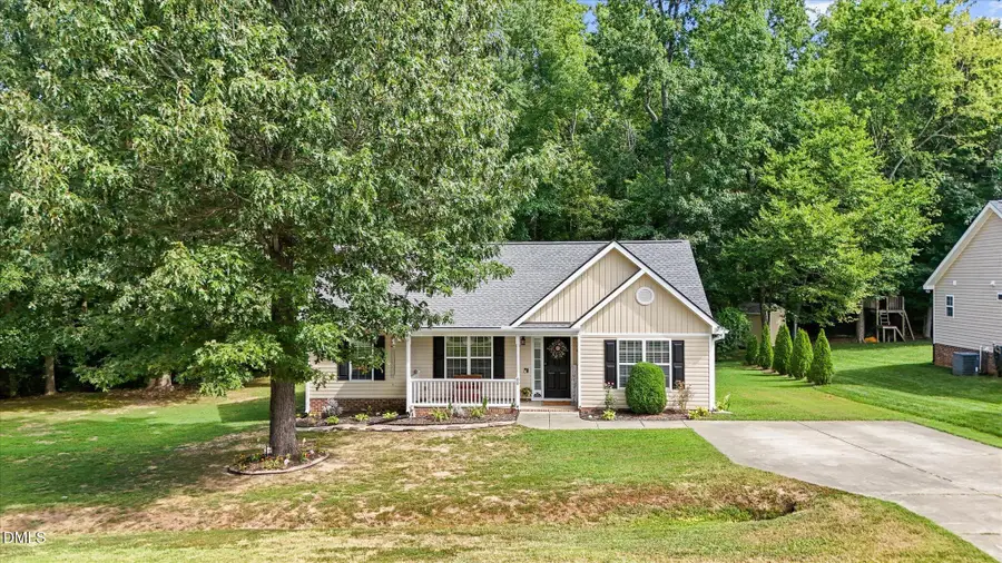 80 Alcock Lane, Youngsville, NC 27596 - #2
