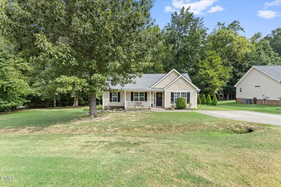 80 Alcock Lane, Youngsville, NC 27596 - #3