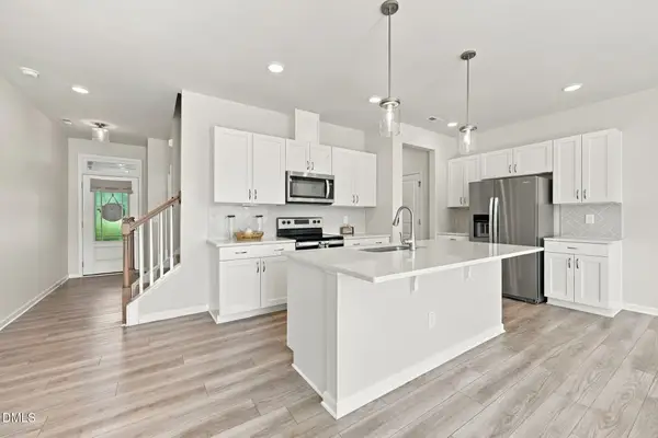 167 Lennei Lane, Garner, NC 27529