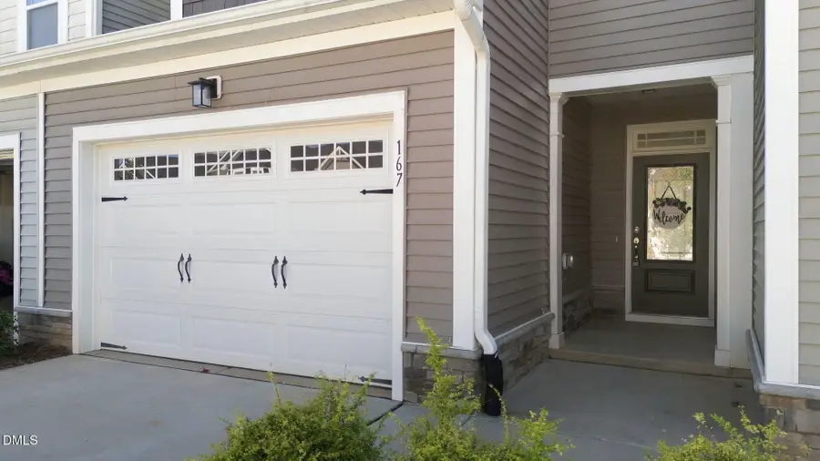 167 Lennei Lane, Garner, NC 27529 - #2