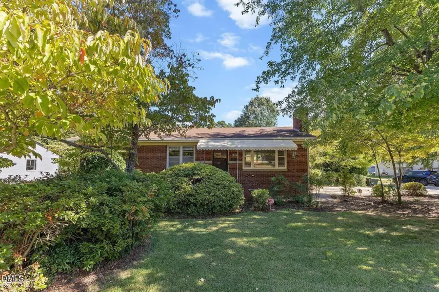 200 Avery Street, Garner, NC 27529 - #2