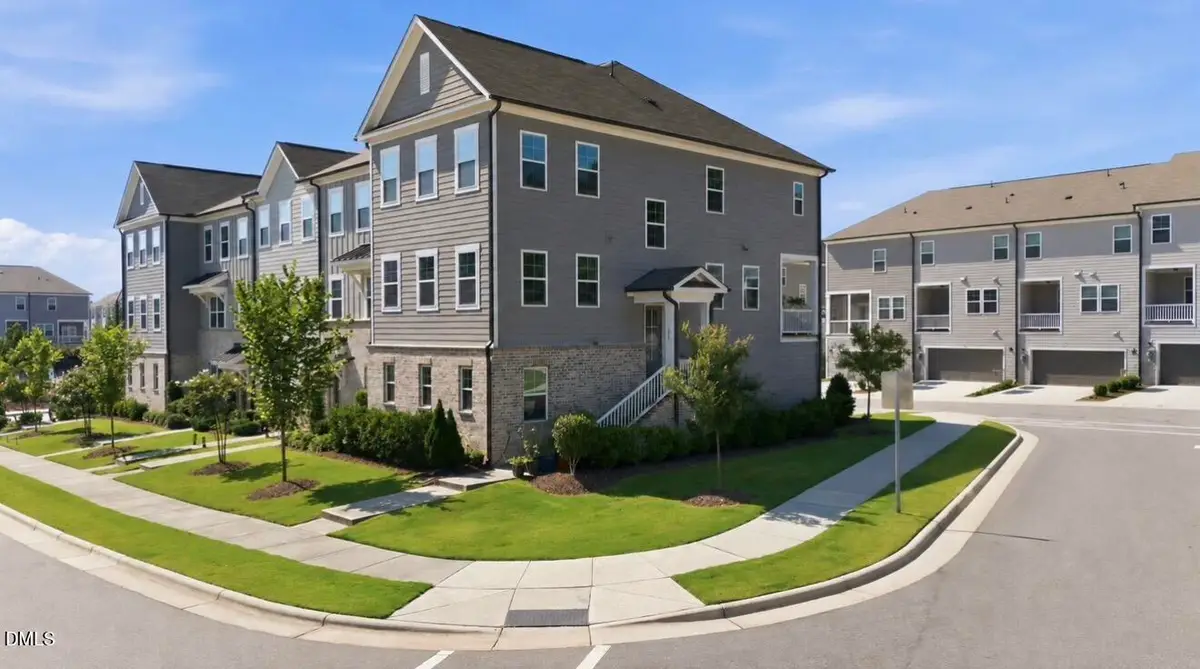 625 Amaranth Drive, Cary, NC 27519 - #1