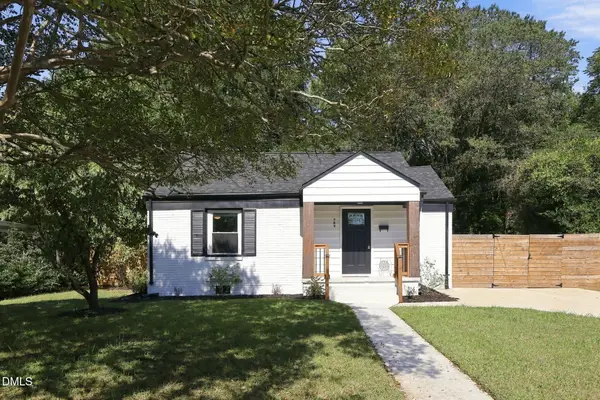 709 Brighton Road, Raleigh, NC 27610