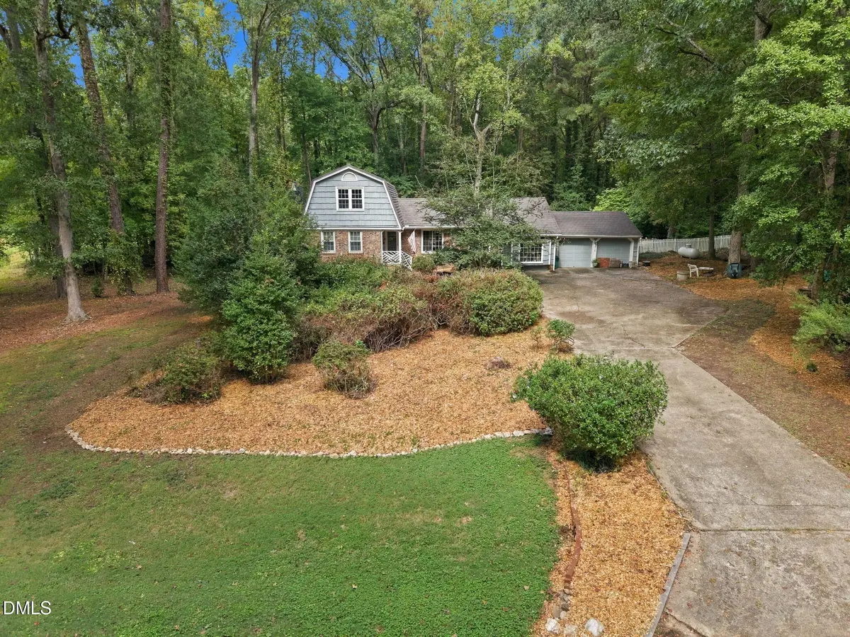 7914 Belgium Drive, Raleigh, NC 27606 - #1