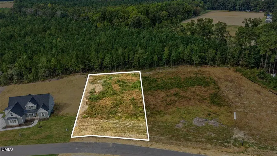 148 Hillstead Way, Smithfield, NC 27577 - #2