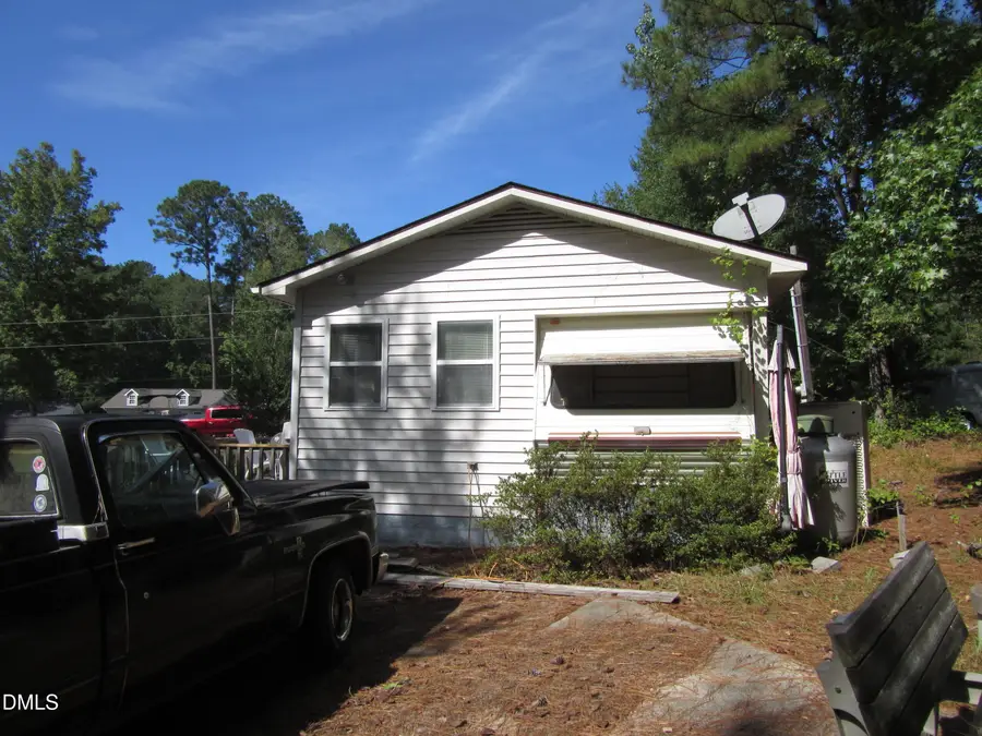 1544 Sagamore Drive, Louisburg, NC 27549 - #2