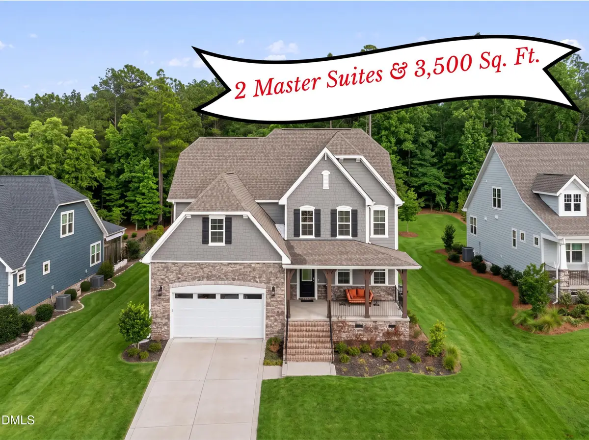 127 Plantation Drive, Southern Pines, NC 28387 - #1