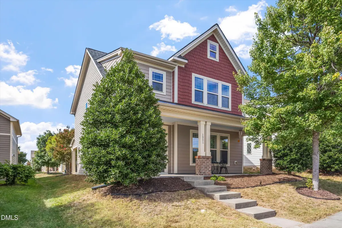 1301 Oatney Ridge Lane, Morrisville, NC 27560 - #1