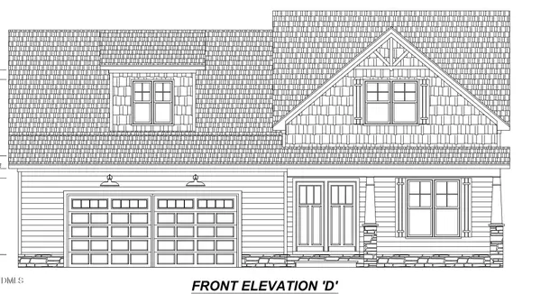 2312 Eagle Shot Court, Fuquay Varina, NC 27526