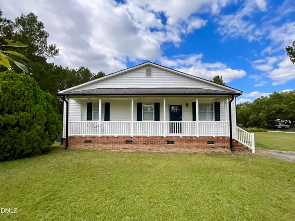 327f Bobbitt Road, Clayton, NC 27520