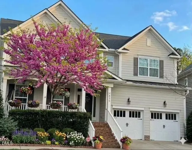 836 Vandalia Drive, Cary, NC 27519 - #2
