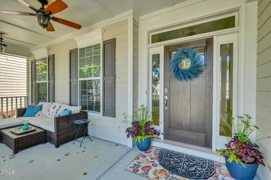 836 Vandalia Drive, Cary, NC 27519 - #3