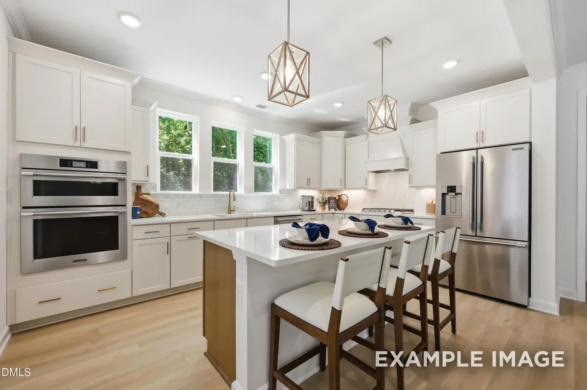 9012 Annonhill Street, Wake Forest, NC 27587 - #1