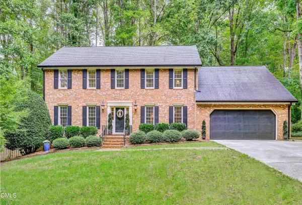 1504 Primrose Lane, Cary, NC 27511