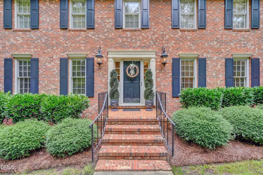 1504 Primrose Lane, Cary, NC 27511 - #2