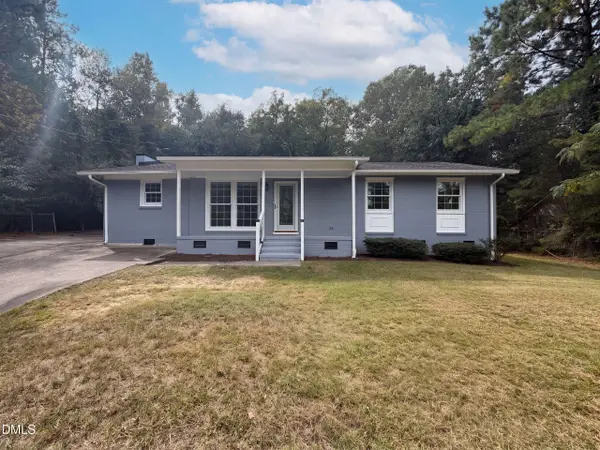 422 Pearson Drive, Durham, NC 27713