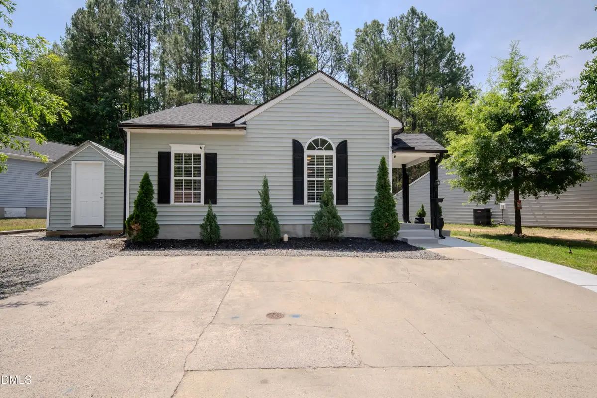 1121 Kendall Drive, Durham, NC 27703 - #1