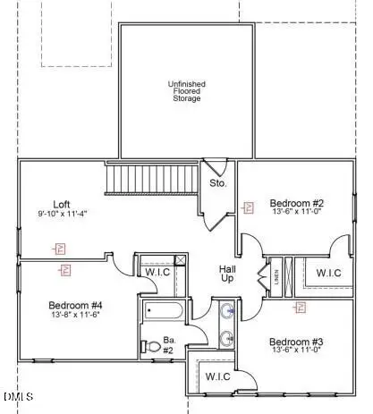 2919 Mayfield Drive, Graham, NC 27253 - #2