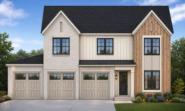 85 Venture Court, Franklinton, NC 27525