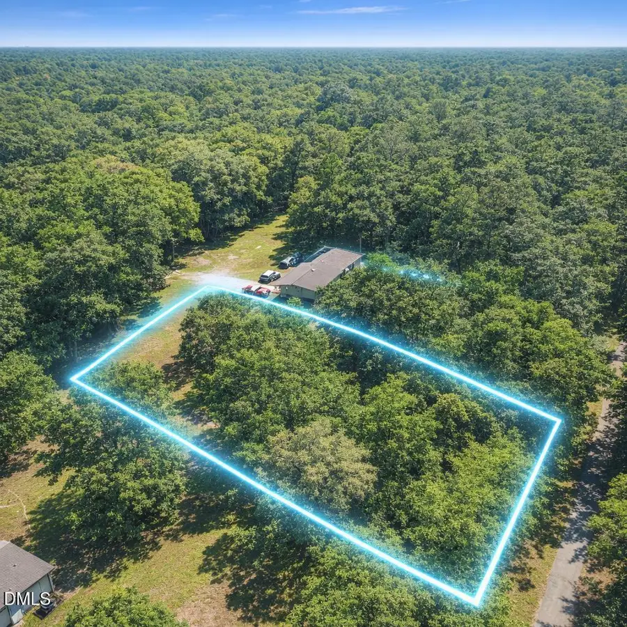 910 Flanders Drive, Durham, NC 27703 - #3