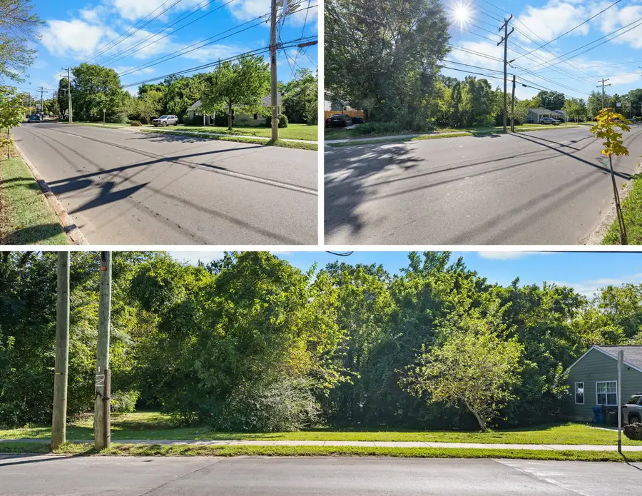 1122 N Roxboro Street, Durham, NC 27701 - #3