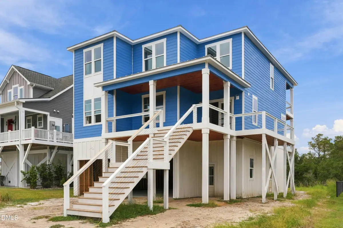 136 Singleton Street, Sneads Ferry, NC 28460 - #1