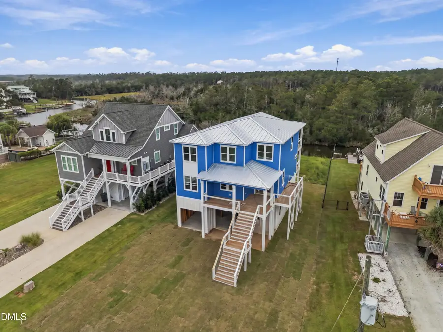 136 Singleton Street, Sneads Ferry, NC 28460 - #3