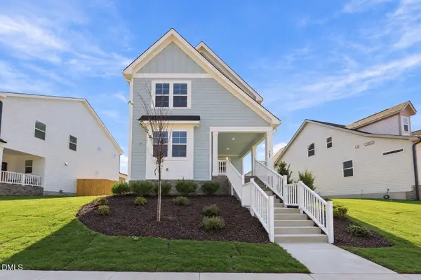 764 Lunar Light Drive, Wendell, NC 27591