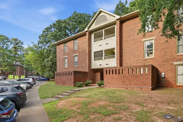 3512 Ivy Commons Drive, Raleigh, NC 27606
