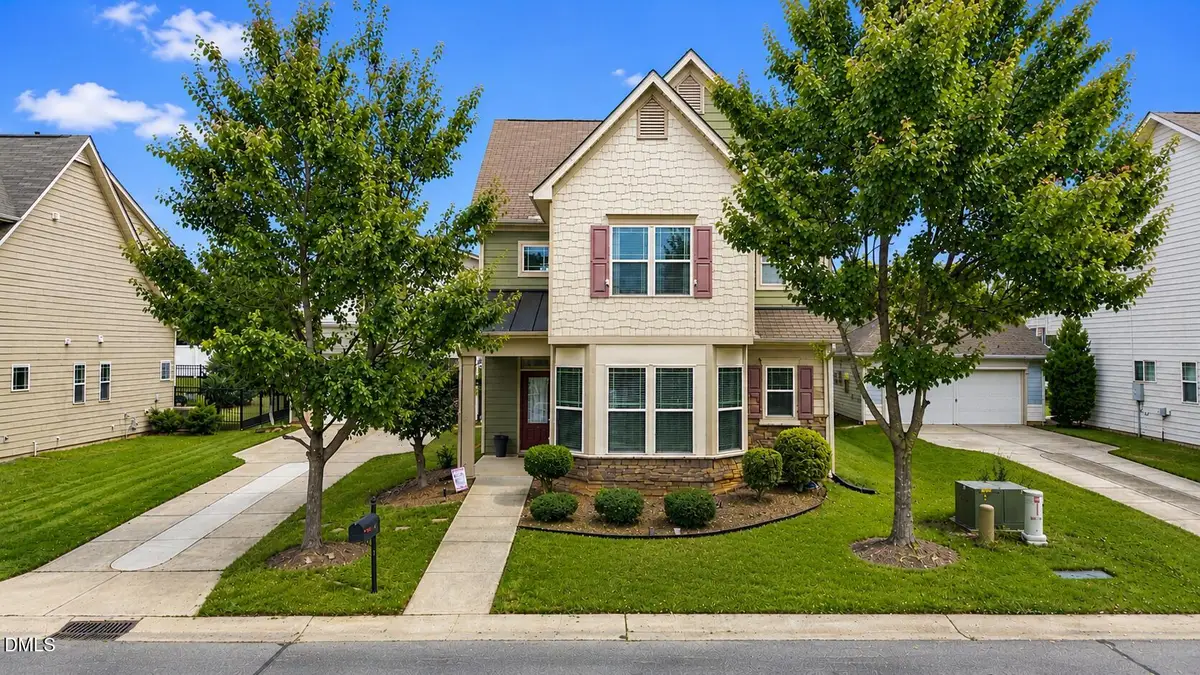 82 Heathwood Drive, Clayton, NC 27527 - #1