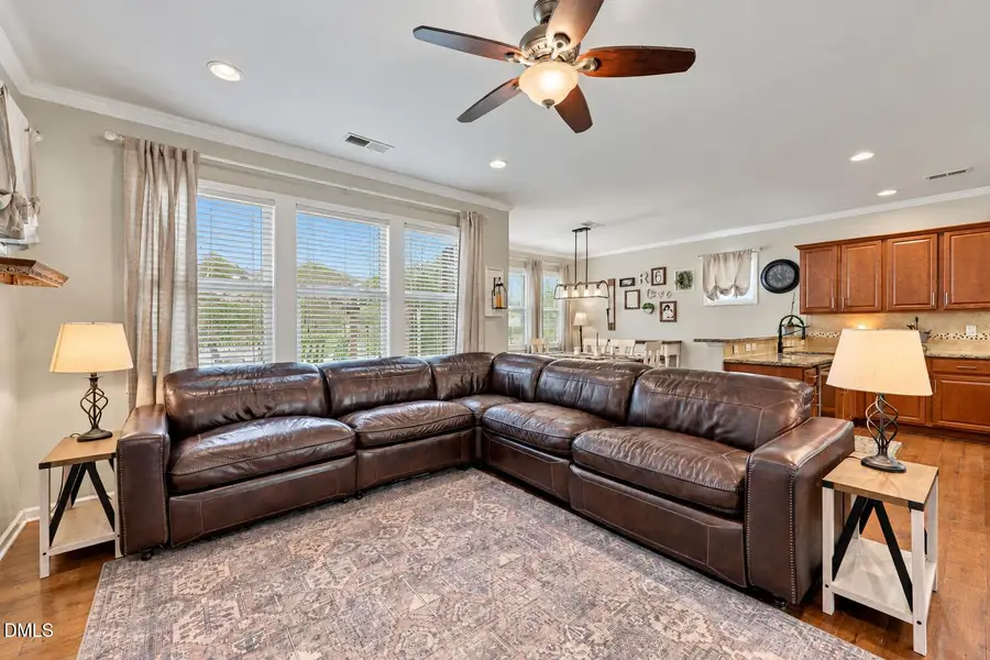 82 Heathwood Drive, Clayton, NC 27527 - #3