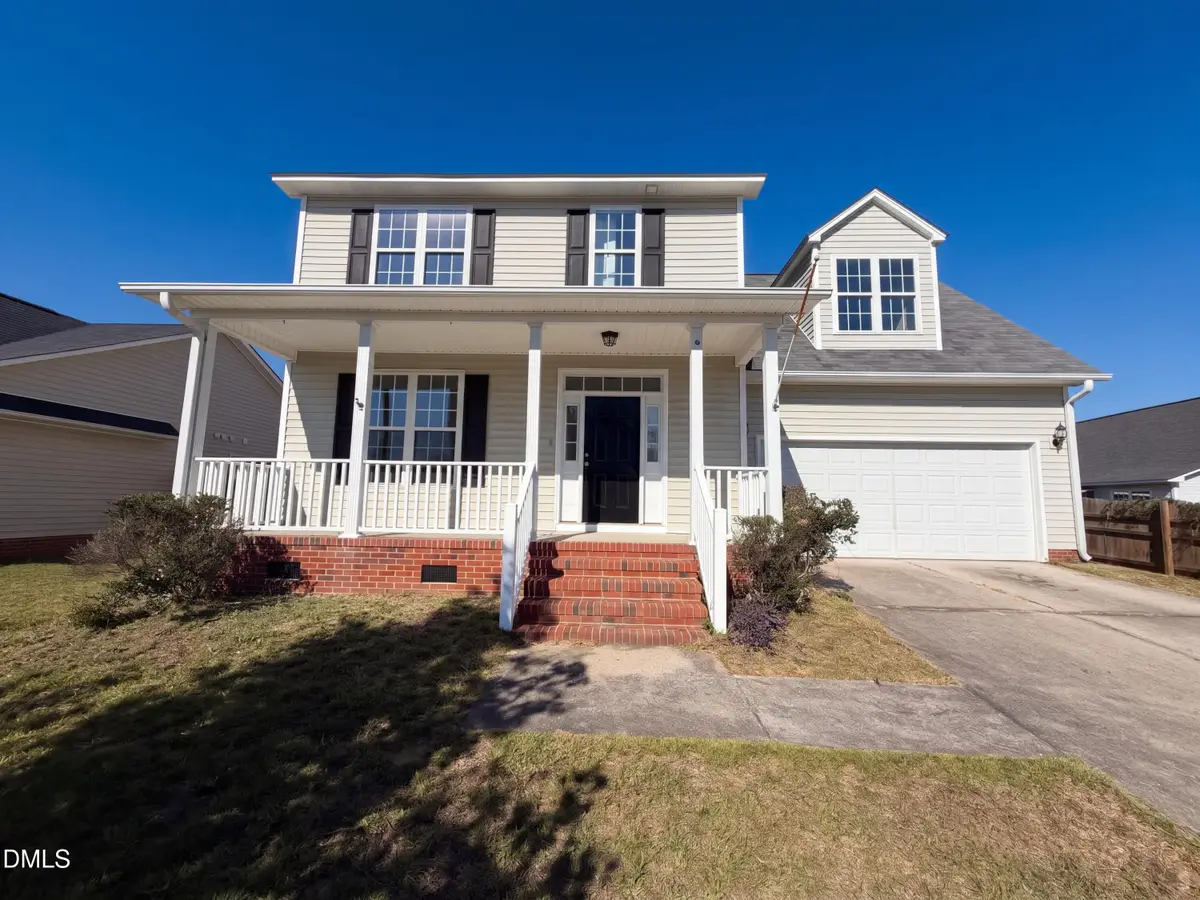 4406 Battle Forest Road, Hope Mills, NC 28348 - #1