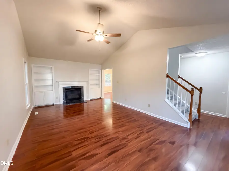 8 Big Bluff Place, Durham, NC 27712 - #3