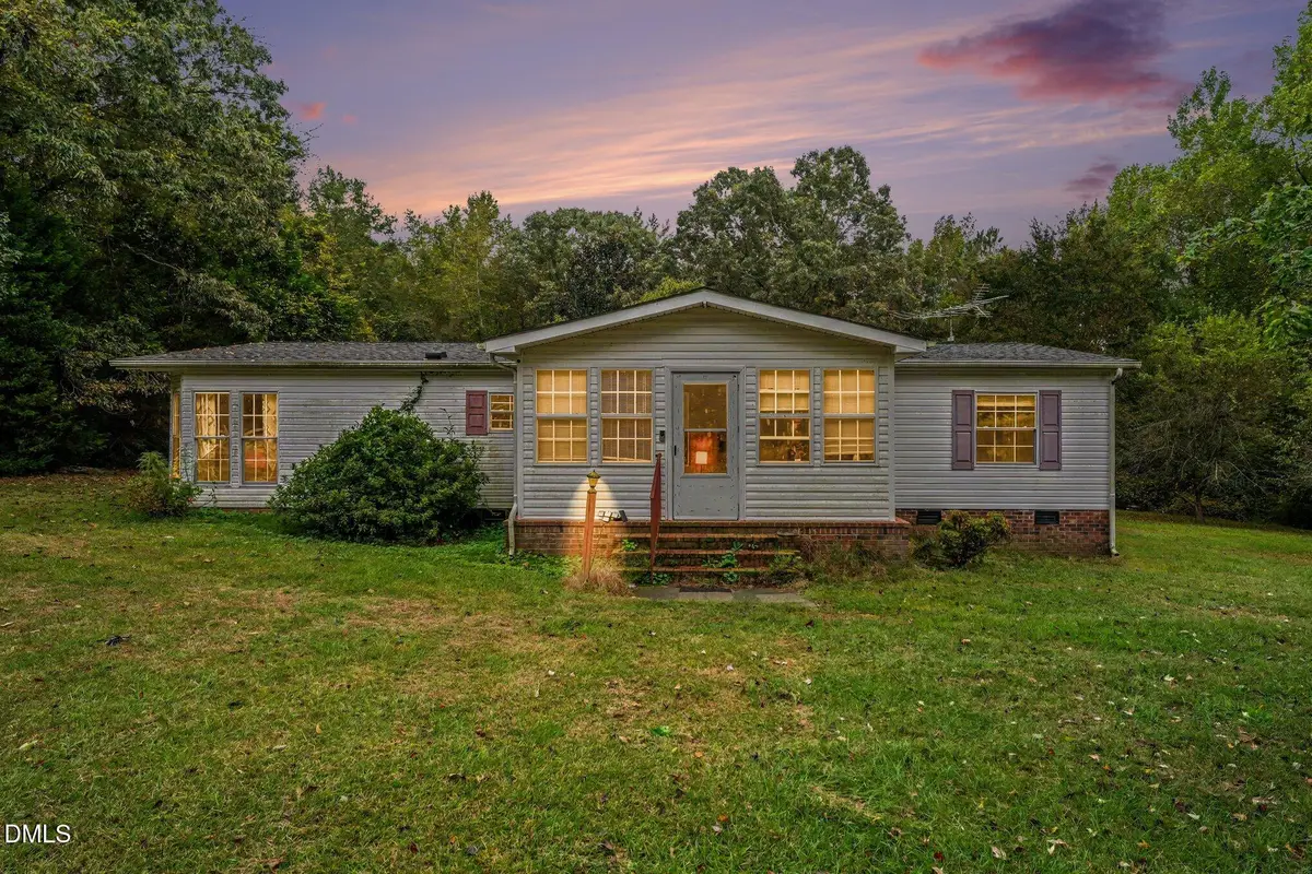 600 Mill Creek Church Road, Four Oaks, NC 27524 - #1
