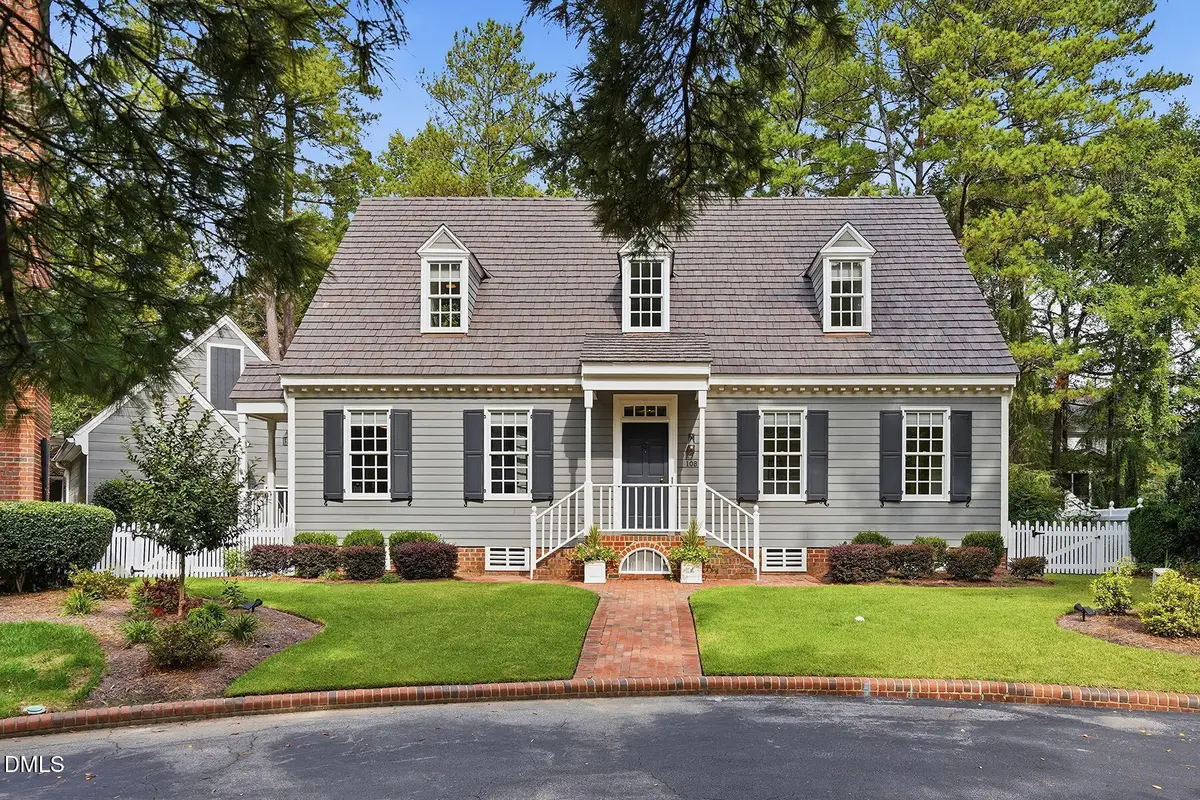 108 Palace Green, Cary, NC 27518 - #1
