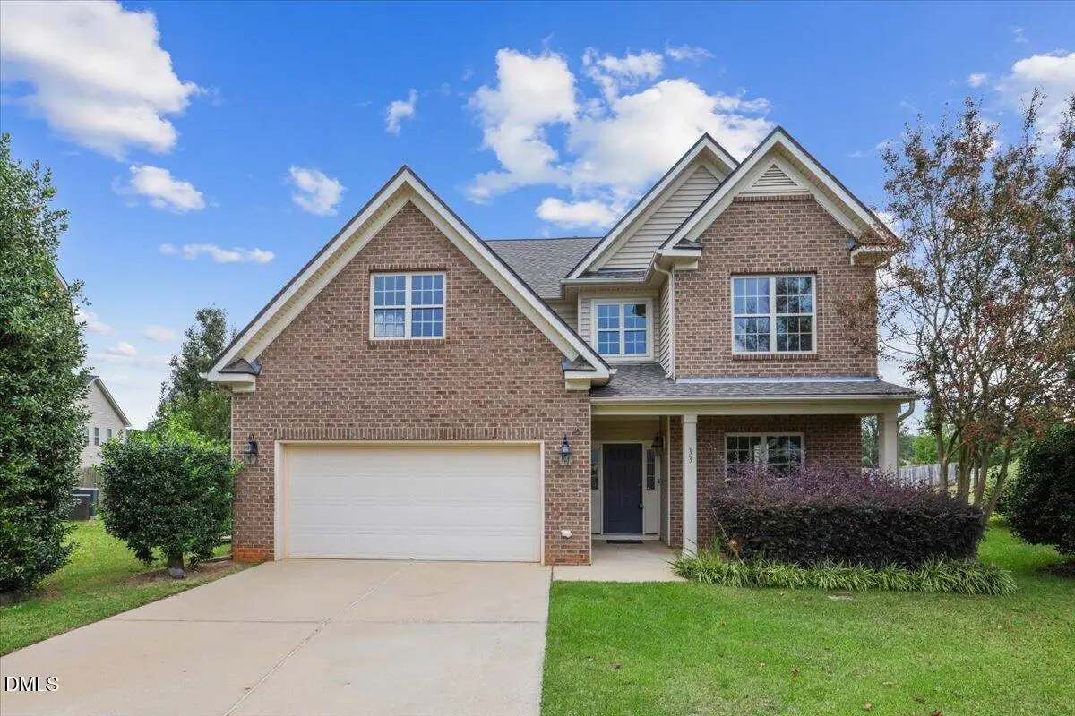 33 W Smoketree Court, Clayton, NC 27527 - #1