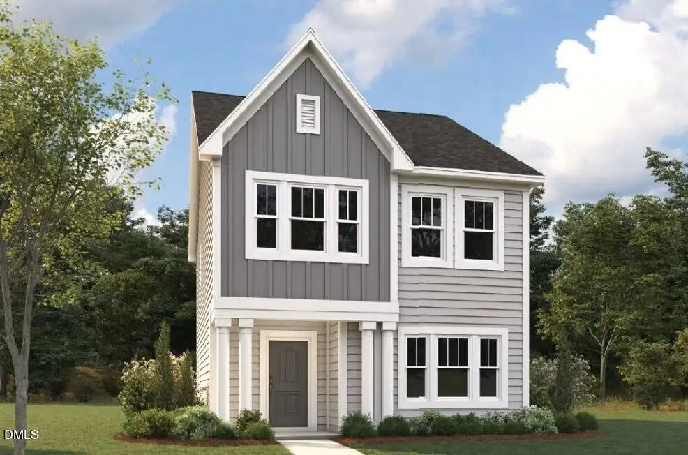 700 Metroliner Place, Knightdale, NC 27545 - #1