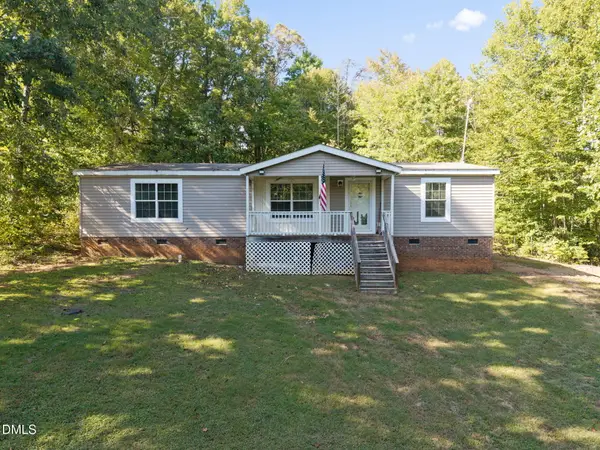 579 Green Pasture Lane, Ruffin, NC 27326