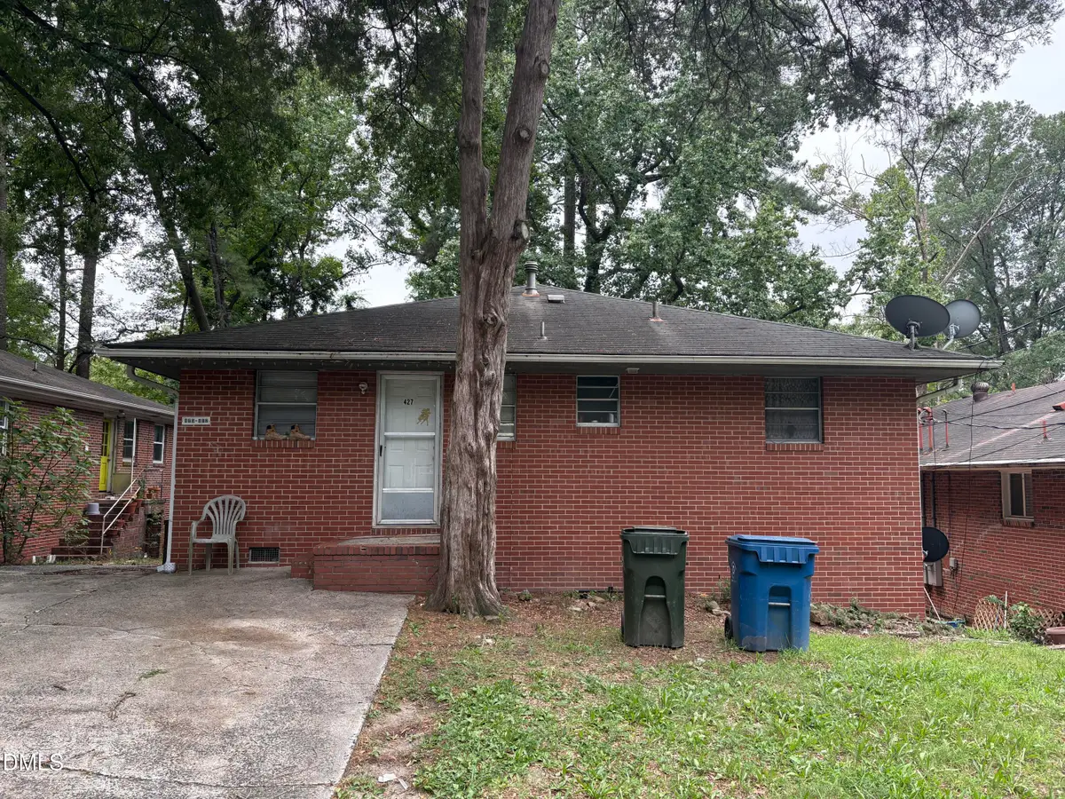 425 Green Street, Durham, NC 27701 - #1