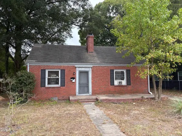 116 Higbee Street, Durham, NC 27704