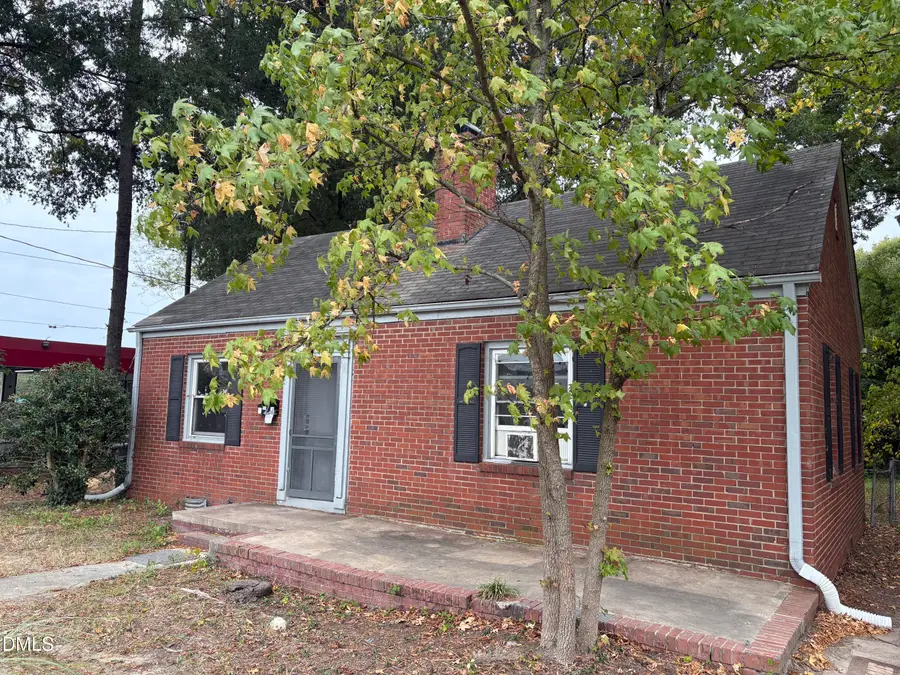 116 Higbee Street, Durham, NC 27704 - #2