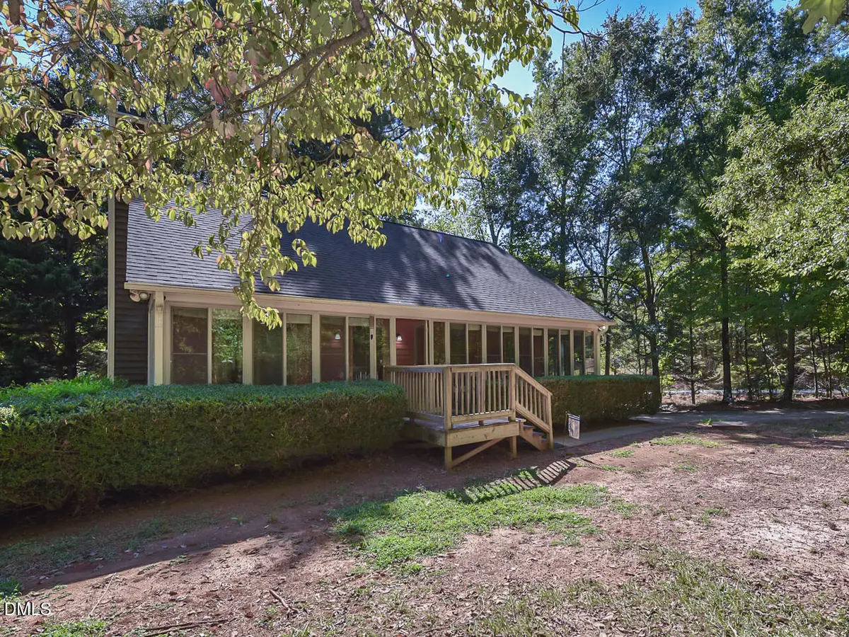 439 Shawnee Drive, Louisburg, NC 27549 - #1