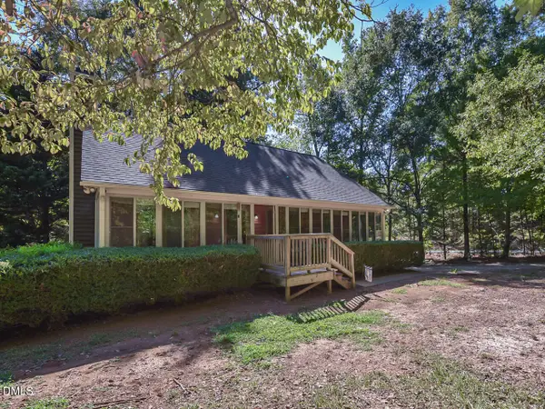 439 Shawnee Drive, Louisburg, NC 27549