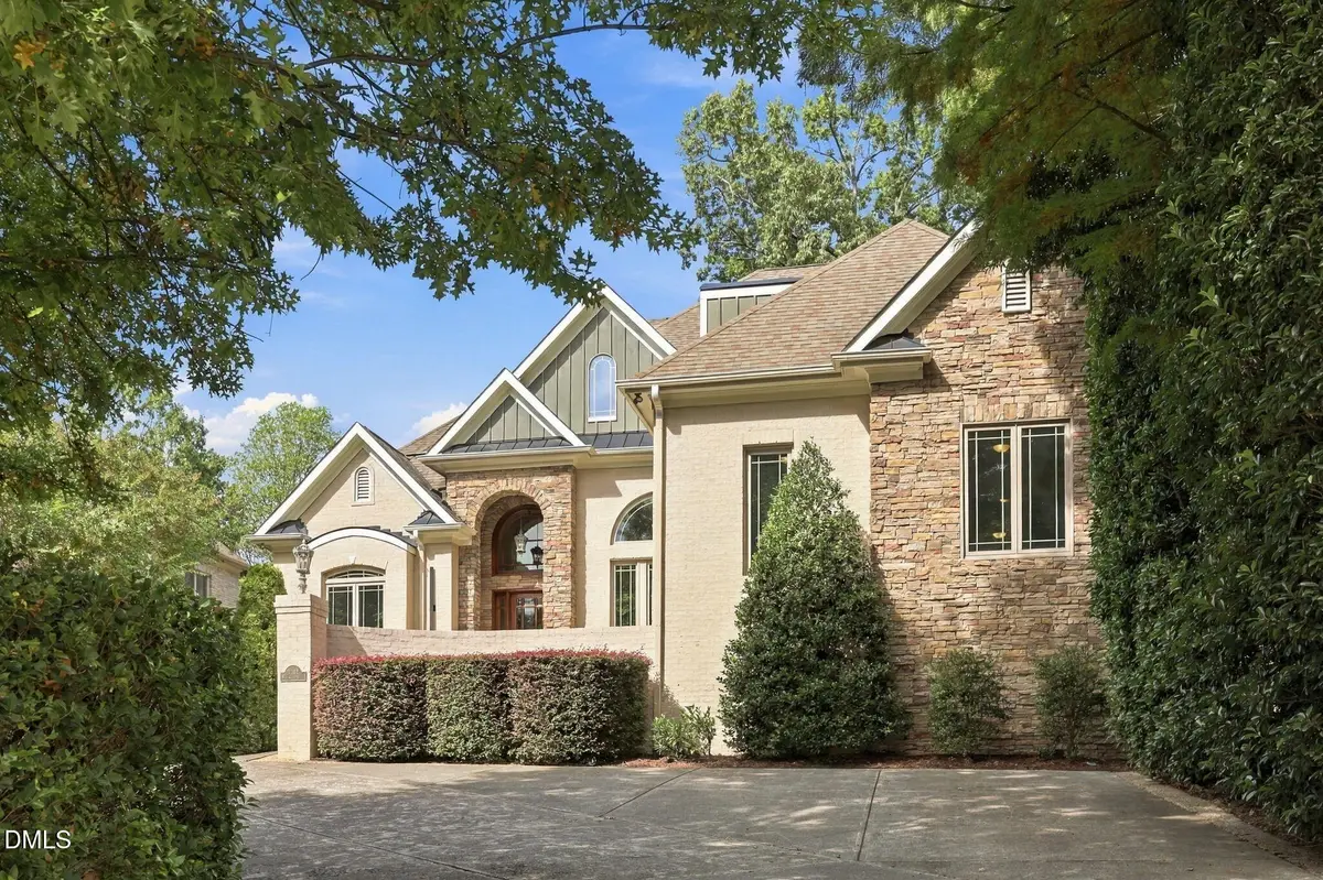 3342 Lake Boone Trail, Raleigh, NC 27607 - #1