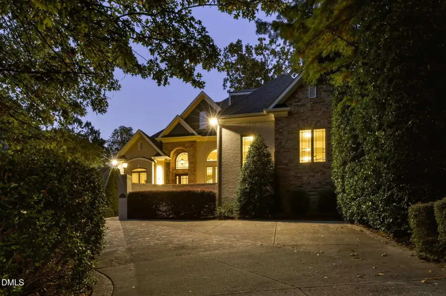 3342 Lake Boone Trail, Raleigh, NC 27607 - #2