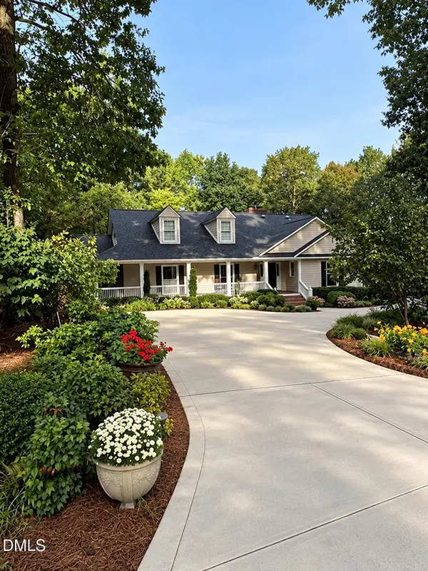 8525 Kempton Road, Raleigh, NC 27615