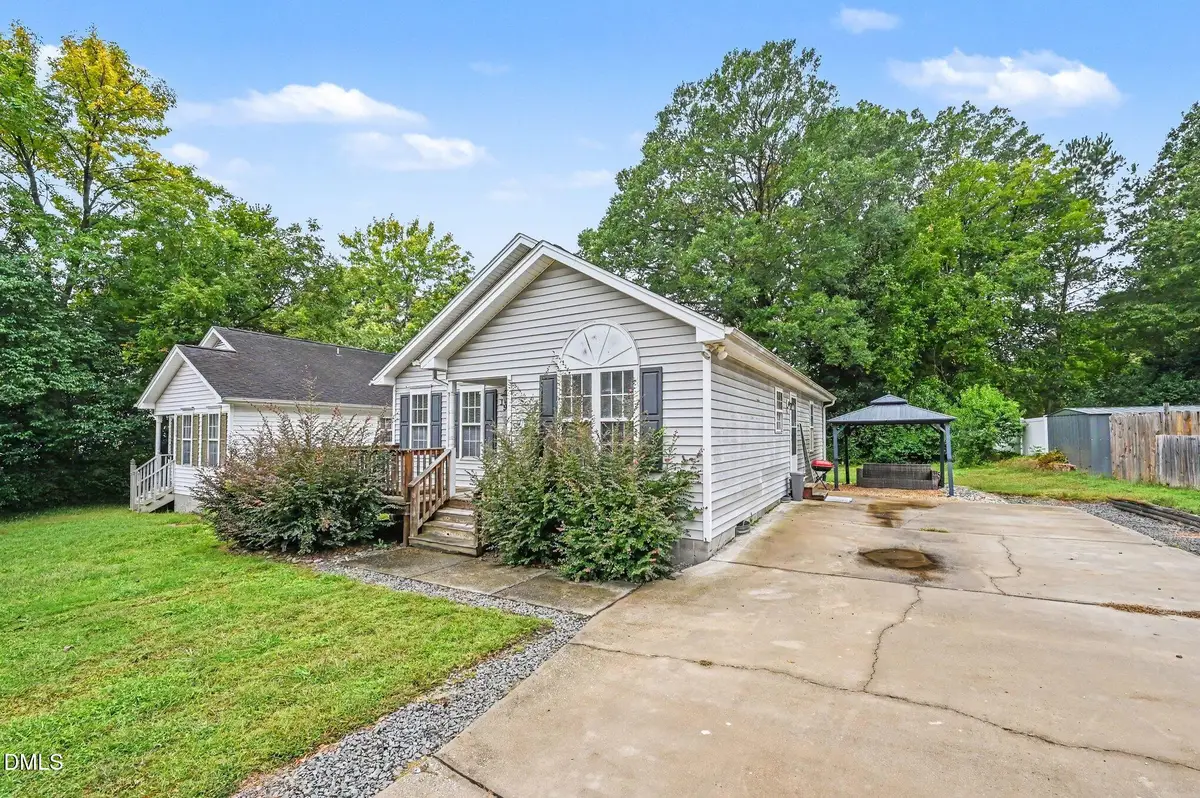 1937 Birmingham Avenue, Durham, NC 27704 - #1