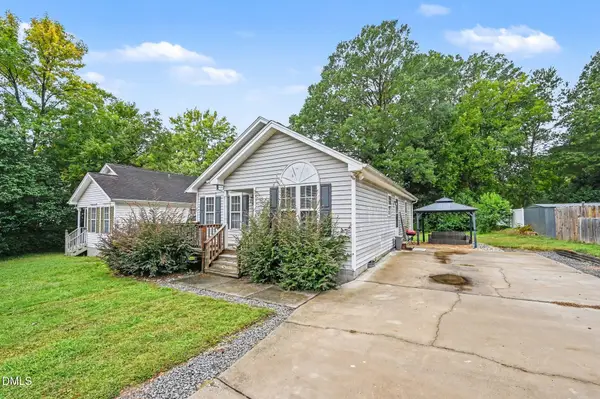 1937 Birmingham Avenue, Durham, NC 27704